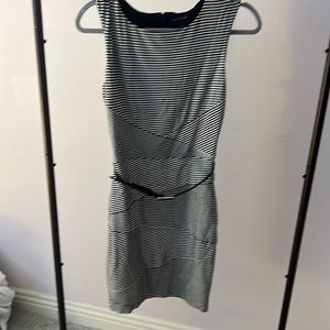 White House Black Market dress